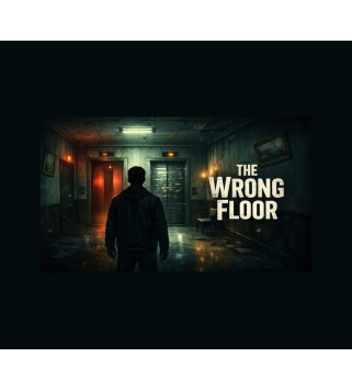 The Wrong Floor Steam Key GLOBAL